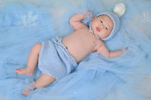 舞钢宝宝多少度算发烧